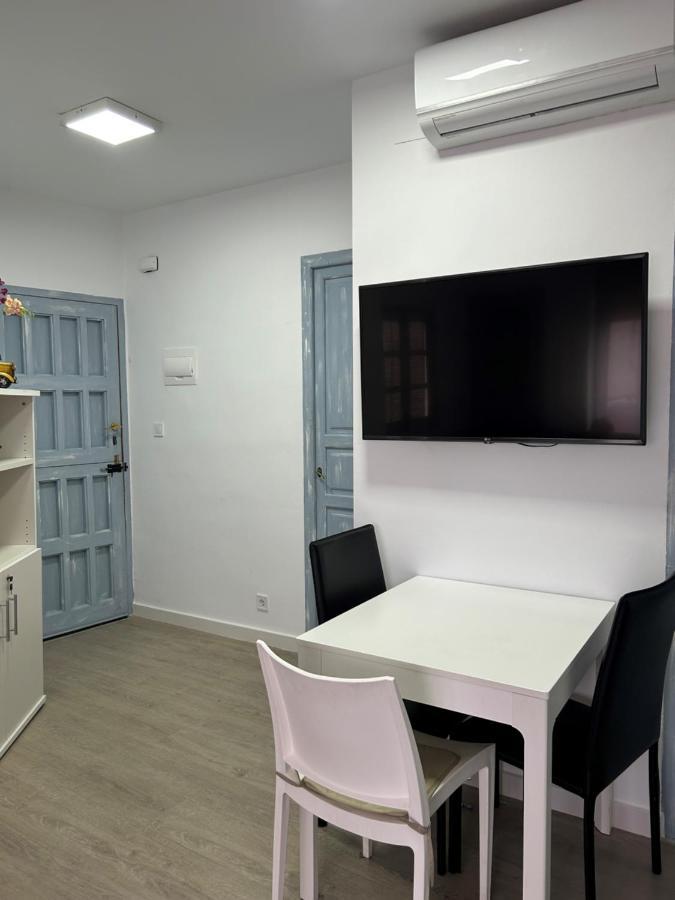 Acogedora Y Moderna Casa En Pueblo Villa Serra Eksteriør bilde
