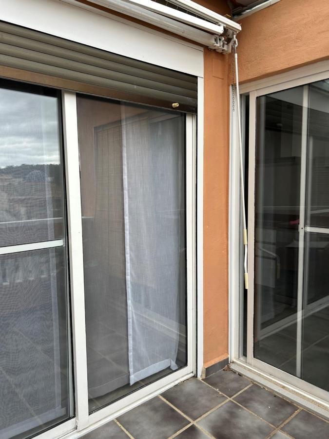 Acogedora Y Moderna Casa En Pueblo Villa Serra Eksteriør bilde