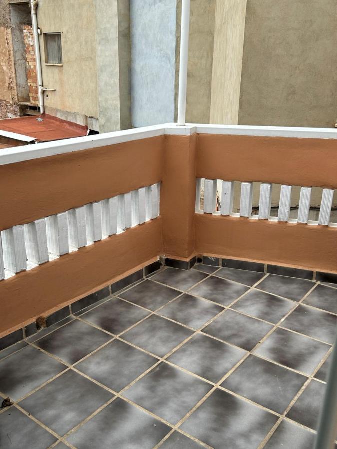 Acogedora Y Moderna Casa En Pueblo Villa Serra Eksteriør bilde