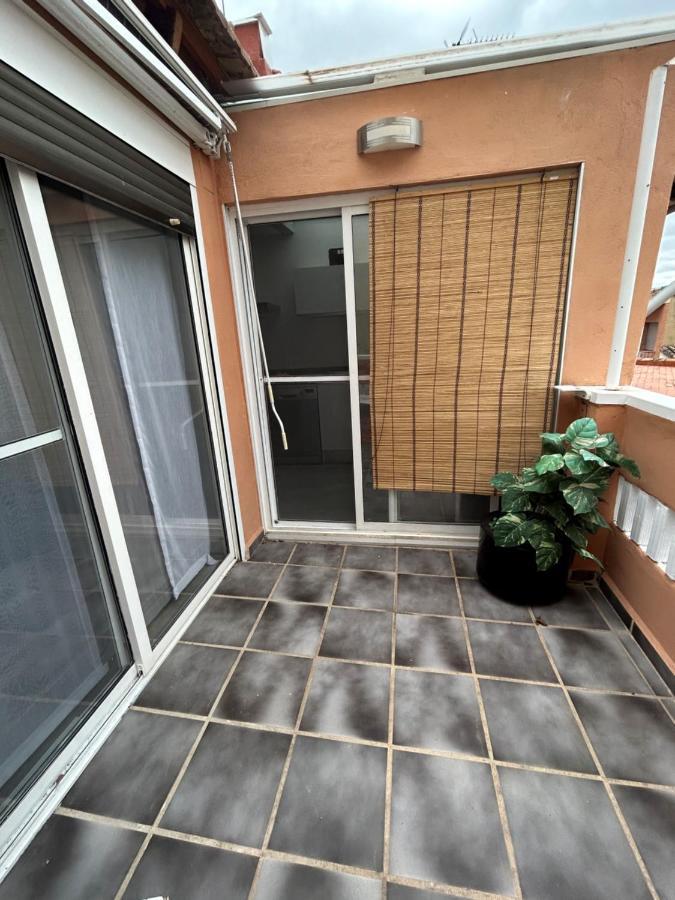 Acogedora Y Moderna Casa En Pueblo Villa Serra Eksteriør bilde