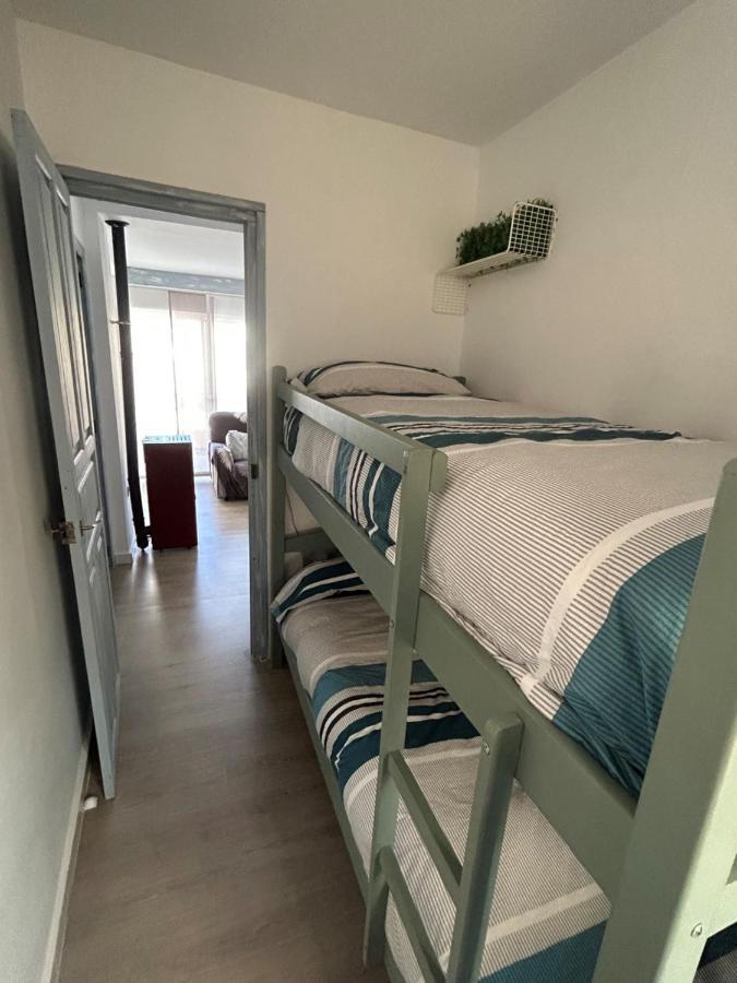 Acogedora Y Moderna Casa En Pueblo Villa Serra Eksteriør bilde