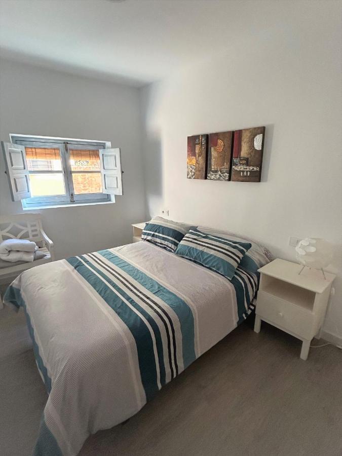 Acogedora Y Moderna Casa En Pueblo Villa Serra Eksteriør bilde